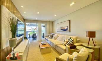 Imagem 2: Apartamento com 3 dormitórios à venda, 153 m² por R$ 5.850.000,00 - Riviera Módulo 8 - Ber