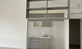 Imagem 5: Apartamento com 1 dormitório, 50 m² - venda por R$ 1.100.000,00 ou aluguel por R$ 6.289,00