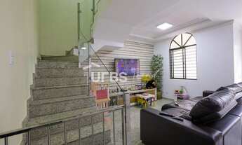 Imagem 2: Fontana di Trevi - Sobrado 4 quartos, sendo 3 suítes