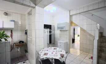 Imagem 7: SãO PAULO - Casa Padrão - Vila Monumento