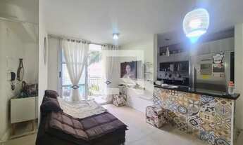 Imagem: Apartamento para Aluguel - Vila Antonieta