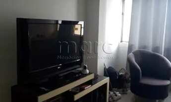 Imagem 6: SÃO PAULO - Apartamento Padrão - ACLIMACAO