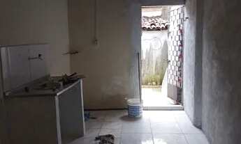 Imagem 2: Casa ampla e arejada