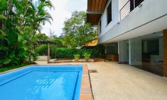 Imagem 6: São Paulo - Casa Padrão - Morumbi