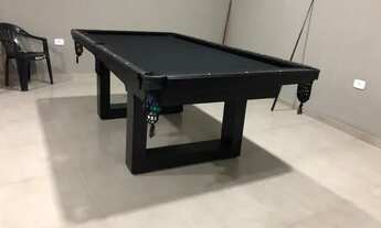 Imagem 5: Espaço de festas