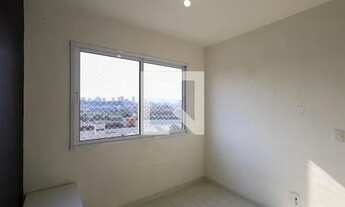 Imagem: Apartamento para Aluguel - Água Branca