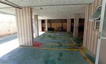 Imagem 4: Apartamento para venda possui 40 metros quadrados com 1 quarto em Real - Praia Grande - SP