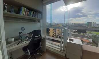 Imagem 7: Apartamento com 3 dormitórios à venda, 124 m² por R$ 750.000,00 - Copacabana - Uberlândia