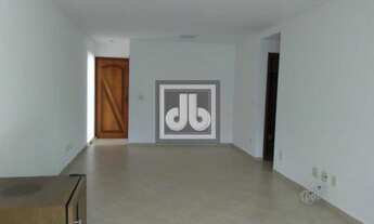 Imagem 2: JBRB212484 - 2 QUARTOS (1 SUÍTE), 2 VAGAS