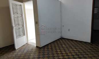 Imagem: Jundiaí - Casa Padrão - Vila Graff