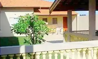 Imagem 3: Casa à venda no Jardim São Francisco em Valinhos/SP