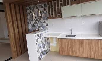 Imagem 5: Apartamento para aluguel com 220 metros quadrados com 3 quartos em São Marcos - São Luís