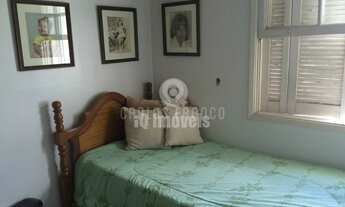 Imagem 3: Cammpo Belo com tres dormotórios, uma suite, duas vagas