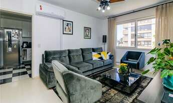 Imagem 3: Apartamento com 2 Dormitorio(s) localizado(a) no bairro Petrópolis em Porto Alegre / Ref