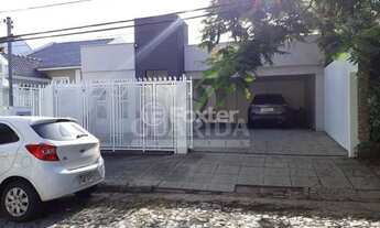 Imagem 2: Casa à venda Rua Osmar Amaro de Freitas, Jardim Sabará - Porto Alegre