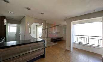 Imagem: Apartamento Tatuapé 2 dorms e 1 vagas