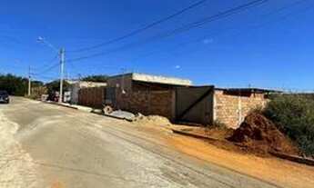 Imagem 4: Residencial jarirferreira abadia de Goiás