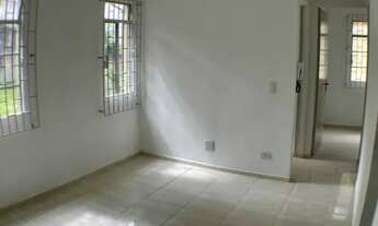 Imagem 2: Apartamento 2 Quartos no Santa Cândida próx. Clube rio Branco