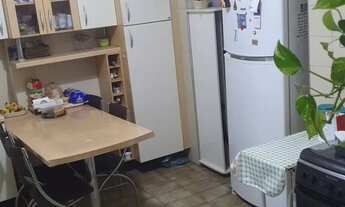 Imagem 6: Apartamento em Santos 340 mil com elevador e garagem