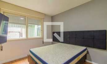 Imagem 6: Apartamento para Aluguel - Camaquã, 1 Quarto, 41 m2