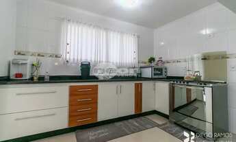 Imagem 7: SANTO ANDRé - Casa Padrão - Vila Palmares