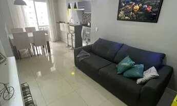 Imagem: 2 DORMITÓRIOS - LINDO - ACQUA PLAY