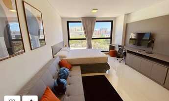 Imagem 2: Edifício Sky Concept