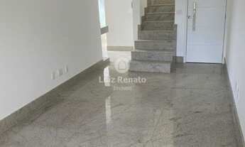 Imagem: Cobertura à venda 3 quartos 1 suíte 3