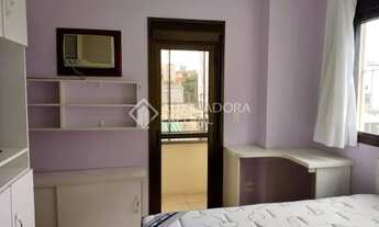 Imagem 4: Apartamento para venda possui 96 metros quadrados com 3 quartos em Santana - Porto Alegre