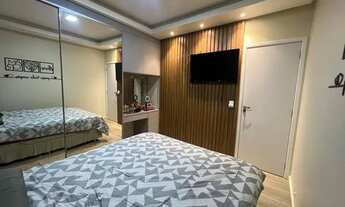 Imagem 5: RESIDENCIAL ALLEGRO - Apartamento para venda com 2 quartos em Colônia Terra Nova - Manaus