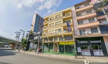 Imagem 7: Apartamento Garden à venda Avenida Benjamin Constant, São João - Porto Alegre
