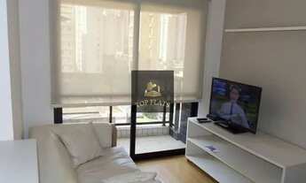 Imagem 2: Flat disponível na Vila Nova Conceição