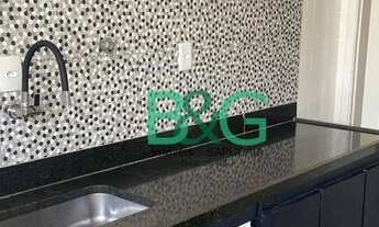 Imagem 5: Apartamento com 2 dormitórios para alugar, 55 m² por R$ 2.476/mês - Jardim Sao Paulo(Zona