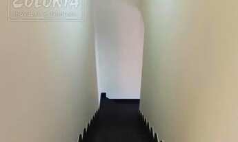 Imagem 4: Santo André - Casa Padrão - Vila Curuçá