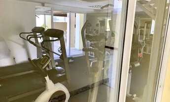 Imagem 7: Mega Oportunidade 1/4 Caminho das Árvores Mobiliado Varanda Mobiliado Localização Top