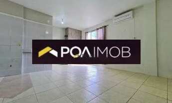 Imagem 6: Apartamento com 2 dormitórios para alugar, 59 m² por R$ 1.598/mês - Vila Nova - Novo Hambu