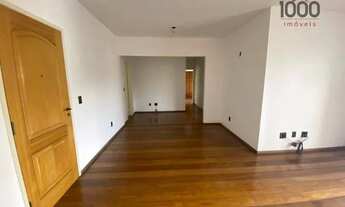 Imagem 5: Apartamento com 3 quartos à venda, 120 m² por R$ 790.000 - Centro - Juiz de Fora/MG