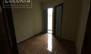 Imagem 7: Santo André - Apartamento Padrão - Vila Camilópolis