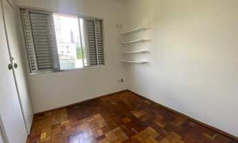 Imagem 4: Apartamento para aluguel tem 80 metros quadrados com 2 quartos em Perdizes - São Paulo - S