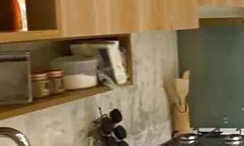 Imagem 4: Apartamento Locação Brooklin 66 m² 1 Dormitórios