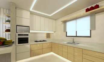 Imagem 6: APARTAMENTO 03 QTOS 01 SUÍTE 03 VGS NO BAIRRO BARREIRO EM BELO HORIZONTE