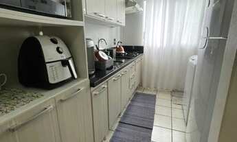 Imagem 7: APARTAMENTO no SAGUAÇÚ com 2 quartos para LOCAÇÃO, 43 m²