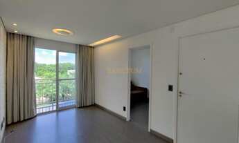 Imagem: Apartamento - Vila Marieta - Campinas