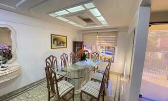 Imagem 4: Casa para venda com 140 metros com 3 quartos em Perdizes