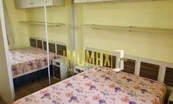 Imagem 7: Apartamento com 2 dormitórios à venda, 69 m² por R$ 550.000,00 - Mirim - Praia Grande/SP