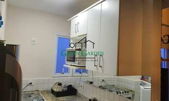 Imagem 4: Apartamento para aluguel, 1 quarto, 1 suíte, 1 vaga, Anhangabaú - Jundiaí/SP