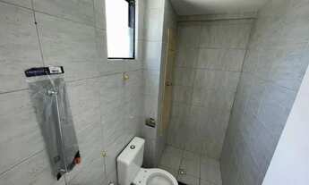 Imagem 7: Apartamento para Locação em Recife, Tamarineira, 3 dormitórios, 1 suíte, 2 banheiros, 1 va