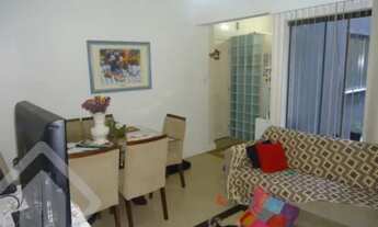 Imagem 5: PORTO ALEGRE - Apartamento Padrão - Floresta