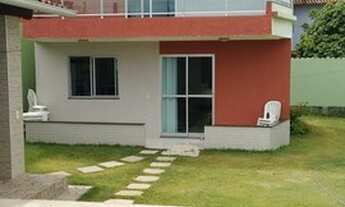 Imagem: Temporada Praia Grande Fundão/ES Casa com