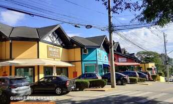 Imagem 6: Predio Comercial Na Granja Viana